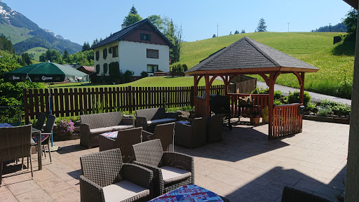 Gasthof Schönblick – Rußbach am Paß Gschütt