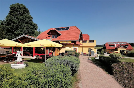Gasthof Seeblick (Zimmer & Ferienwohnungen) Speisen – Reiterbauernhof, Märchenrätselwald – Neumarkt in der Steiermark