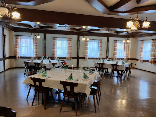 Gasthof Seidl – Wolfgruben bei Gleisdorf