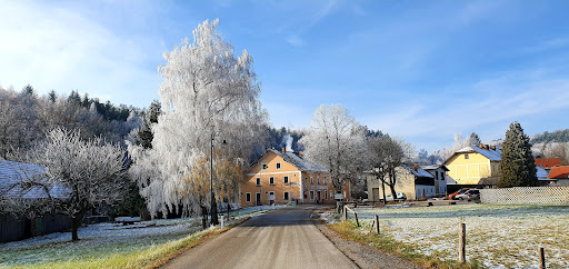 Gasthof St. Corona am Schöpfl – St. Corona am Schöpfl