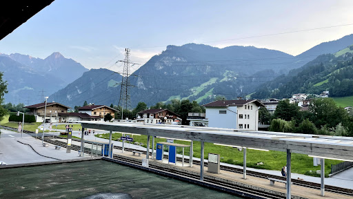 Gasthof Tipotsch – Ramsau im Zillertal
