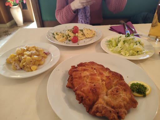 Gasthof weiße Rose – Maria Laach am Jauerling
