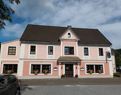 Gasthof z Post – Rettenegg