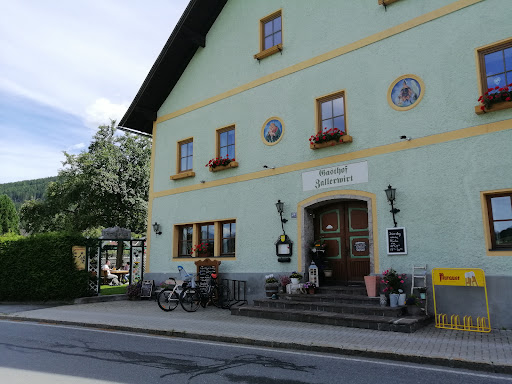 Gasthof Zallerwirt – Sankt Margarethen im Lungau