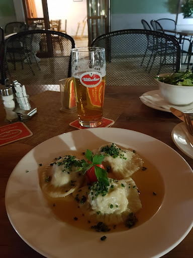 Gasthof Zentral – Feistritz an der Drau