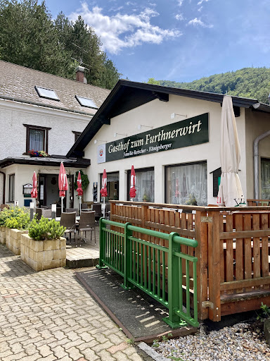 Gasthof zum Furthnerwirt – Schromenau