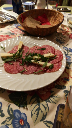 Gasthof „Zum goldenen Anker„ – Friesach