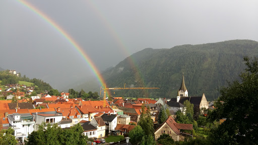 Gasthof zum Mohr’n Familie Tanner – Oberwölz Stadt