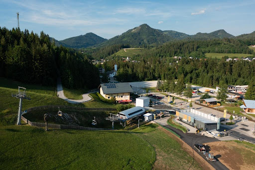 Gasthof “Zum Sessellift” – Mitterbach am Erlaufsee