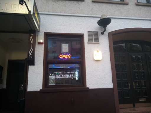 Gaststätte Nachtcafe…neuer Name Ratskeller – Neunkirchen