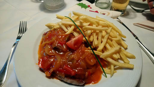 Gaststube Brennar – Lingenau