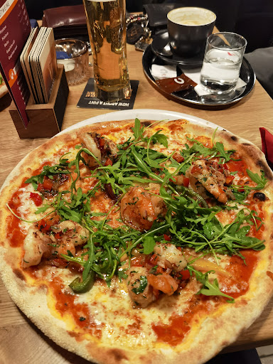 Gastwerk Kufstein | Pizzeria, Bistro & Café – Kufstein