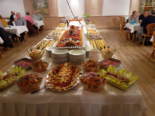 Gastwirtschaft Prosser – Glinzendorf