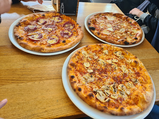 Gazis Pizza / Pizza Service – Mondsee