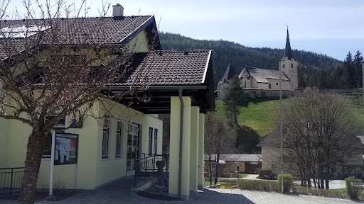 Gemeinde Deutsch Griffen – Deutsch-Griffen