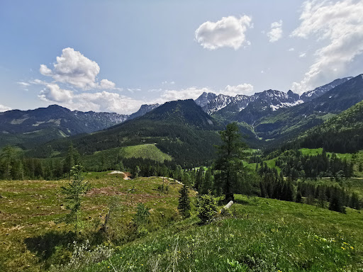 Gemeinde Rosenau am Hengstpaß – Rosenau am Hengstpaß