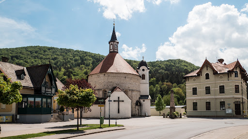 Gemeinde Scheiblingkirchen-Thernberg – Scheiblingkirchen-Thernberg