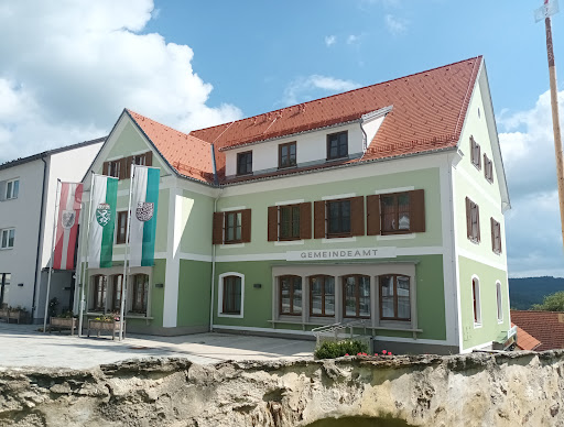 Gemeinde Strallegg – Strallegg