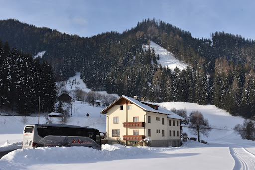 Gemeindeamt Gnesau – Gnesau
