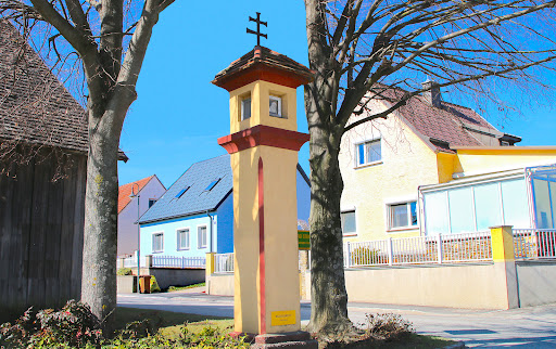Gemeindeamt Inzersdorf-Getzersdorf – Inzersdorf ob der Traisen