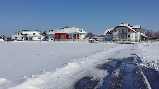 Gemeindeamt Mannersdorf an der Rabnitz – Mannersdorf an der Rabnitz