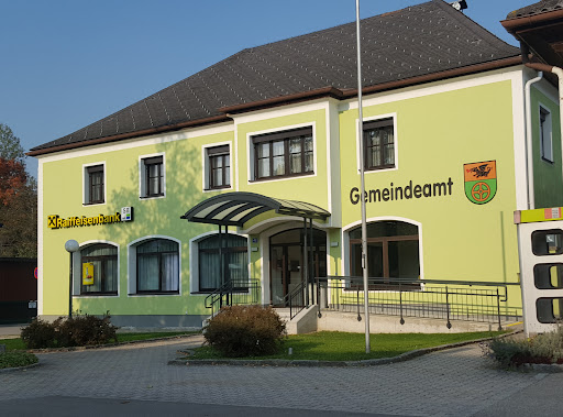 Gemeindeamt Niederthalheim – Niederthalheim