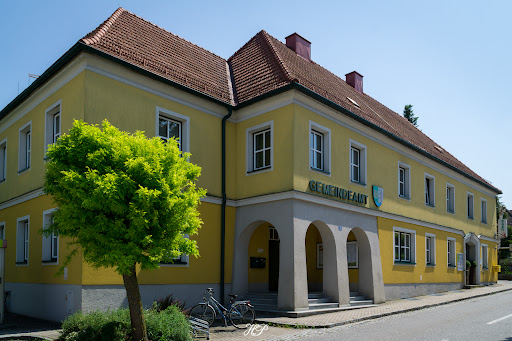 Gemeinedeamt Hürm – Hürm
