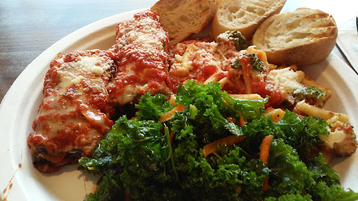 Gennaro’s Italian Market & Catering – Kingston