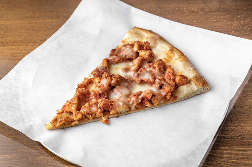 Genovese Pizzeria – Valley Stream