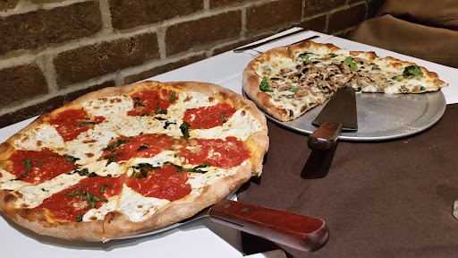 Genteel’s Brick Oven Pizza & Ristorante – Skillman