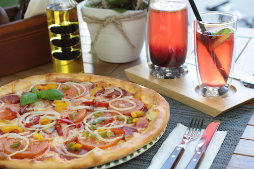 Genuss & Zeit Café-Pizzeria-Eissalon – Frauenkirchen