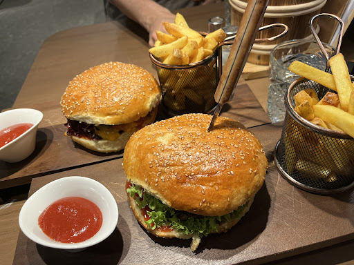 Genussrabe – Turrach
