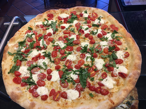 Gianni’s NY Pizza – St. Petersburg