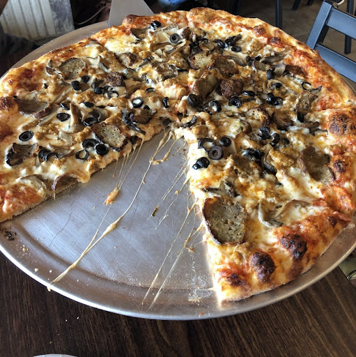 Gino’s Italian Joint – Richmond