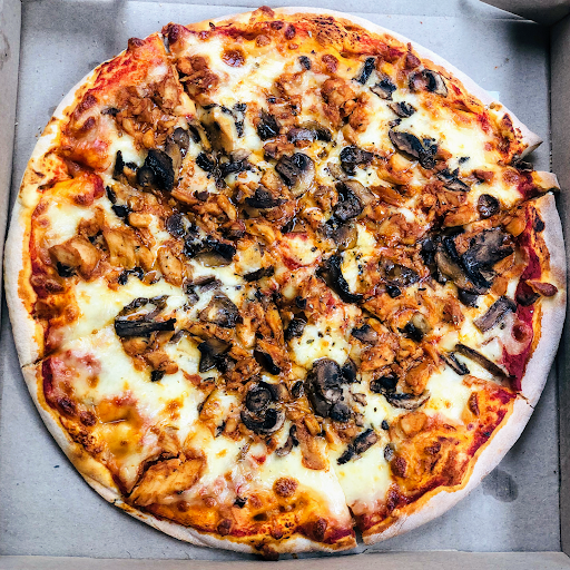 Gino’s Pizza – Johannesburg