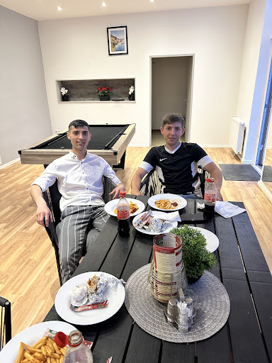 Giovanni Pizzeria – Rohrbach an der Lafnitz