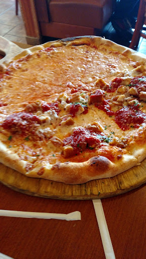 Giuseppe Pizzeria and Restaurant – Dayton