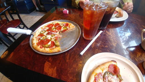 Giuseppe’s Pizza – Petersburg