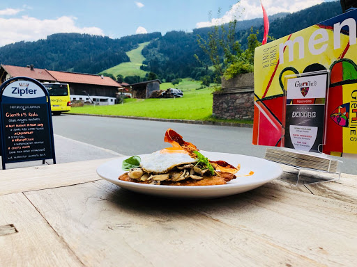 Glennie’s Restaurant & Bar Niederau – Niederau