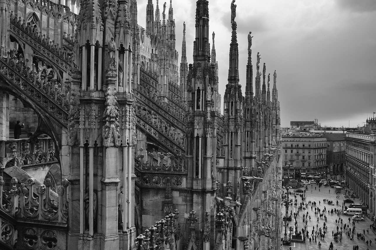 Gmundner Milano 2 – Gmunden