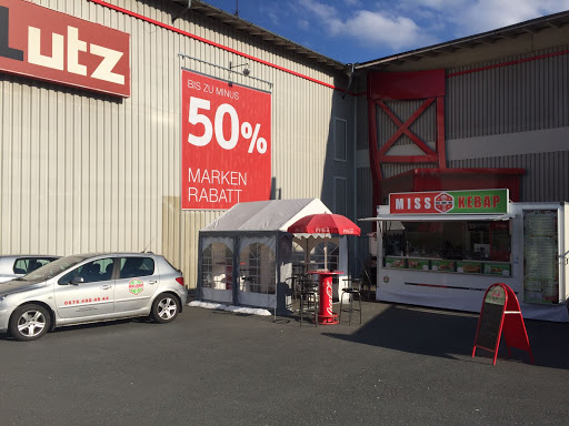 Going Miss Kebab Pizza – Going am Wilden Kaiser