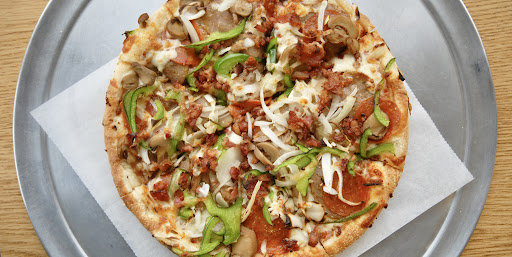Gold House Pizza – Littleton