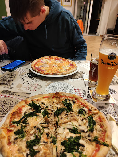 Goleo Tura Pizza Brüggen – Brüggen