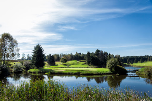 Golfclub Haugschlag- Waldviertel – Haugschlag