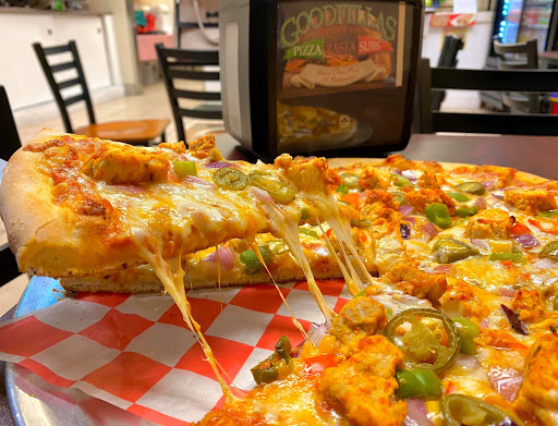 Good Fellas Pizza – Dulles