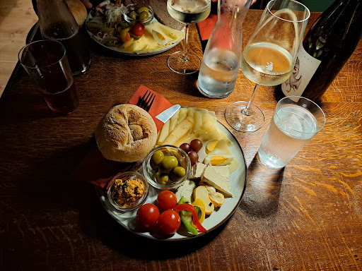 Grafenegg Weinlounge im Alten Stierstall – Grafenegg