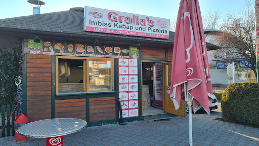Gralla’s Imbiss Kebap – Gralla