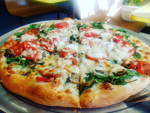 Grande Pizza Italian Restaurant – Gibsonia