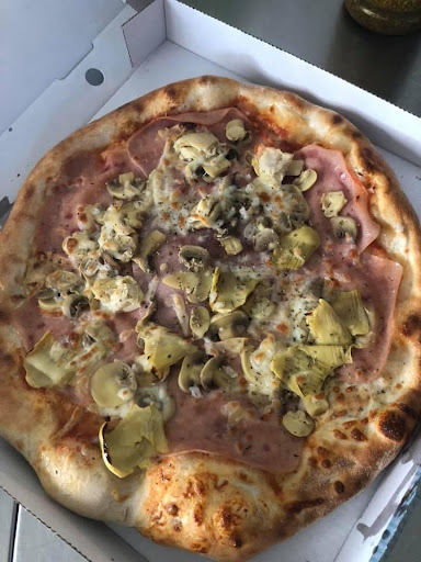 Grano Pizza & Kebab – Pettenbach