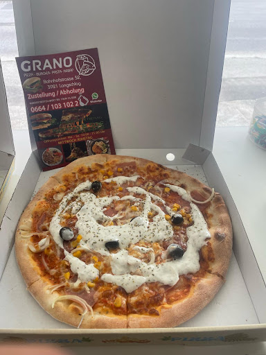 Grano pizzeria Langschlag – Langschlag